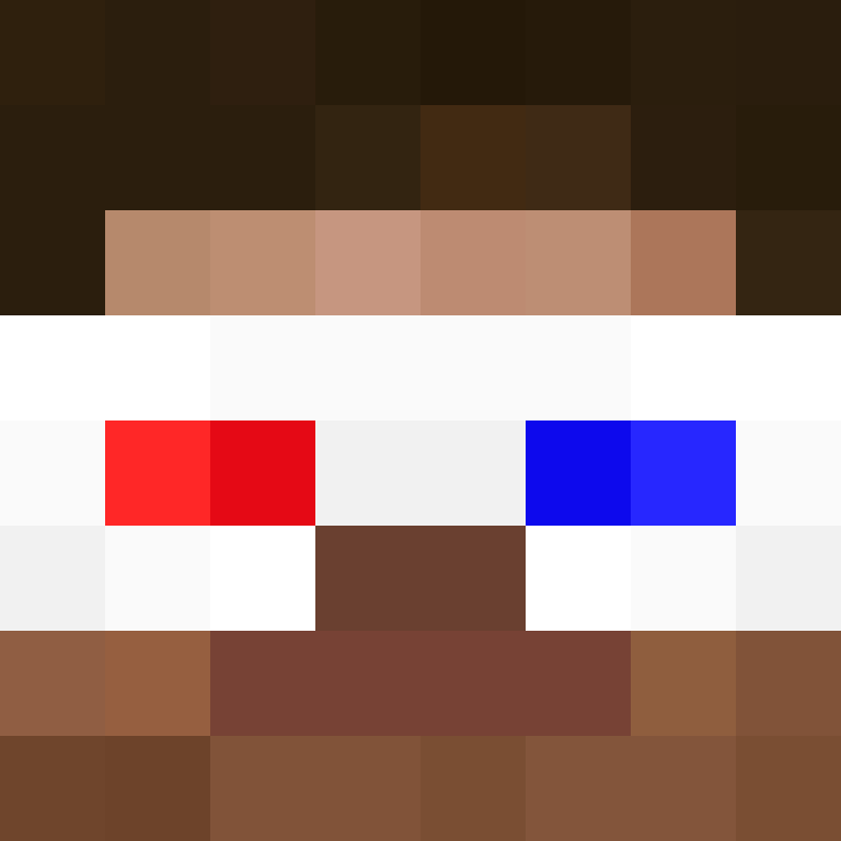 NoCheatt's skin