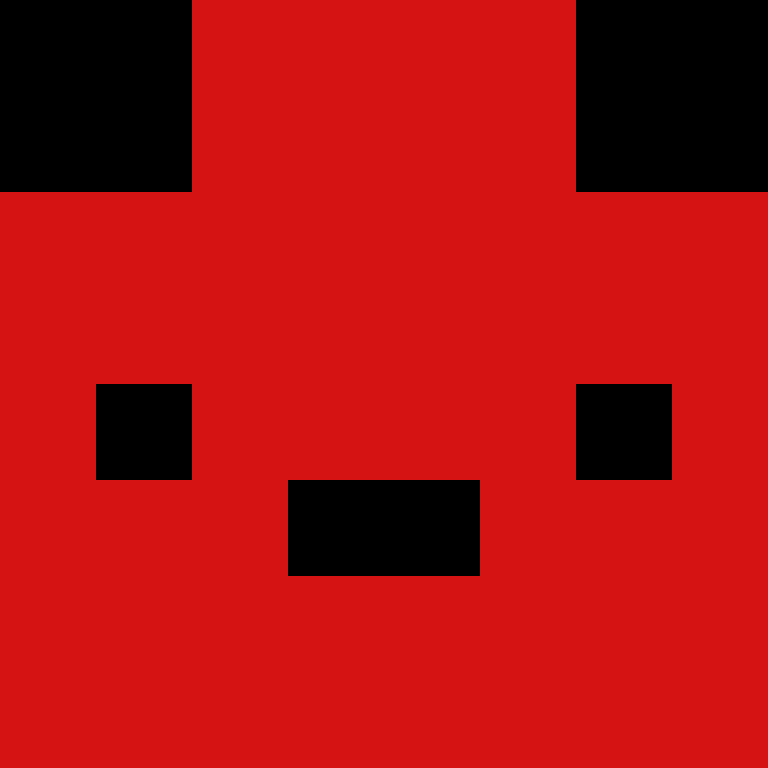 MrTungster's skin