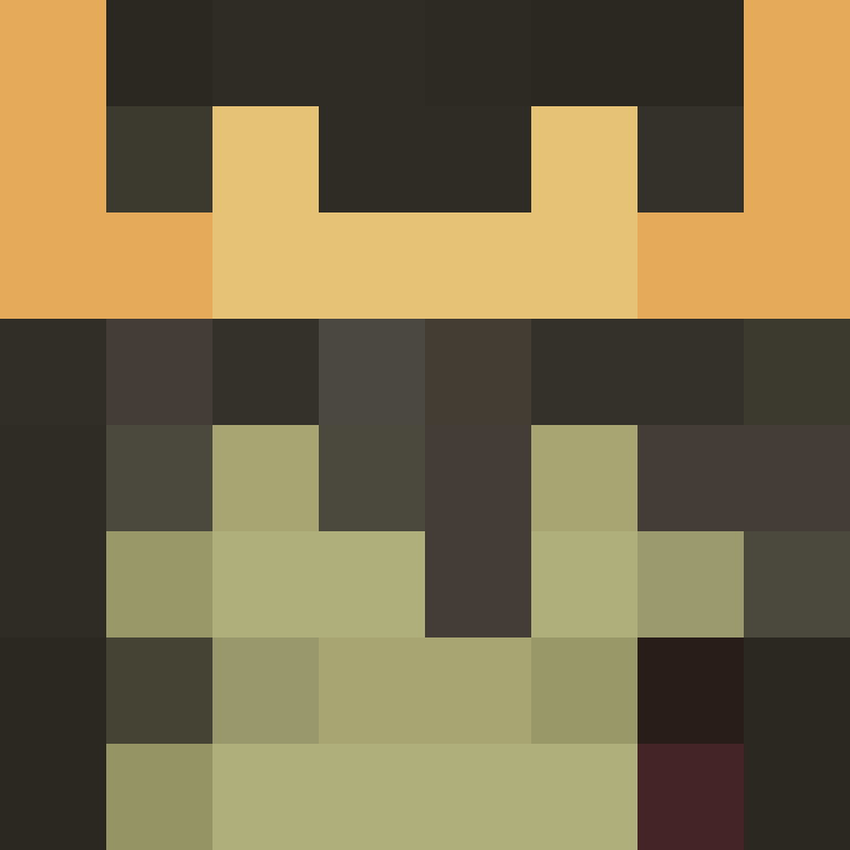 lolxdplayer's skin