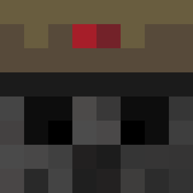 bidoosh's skin
