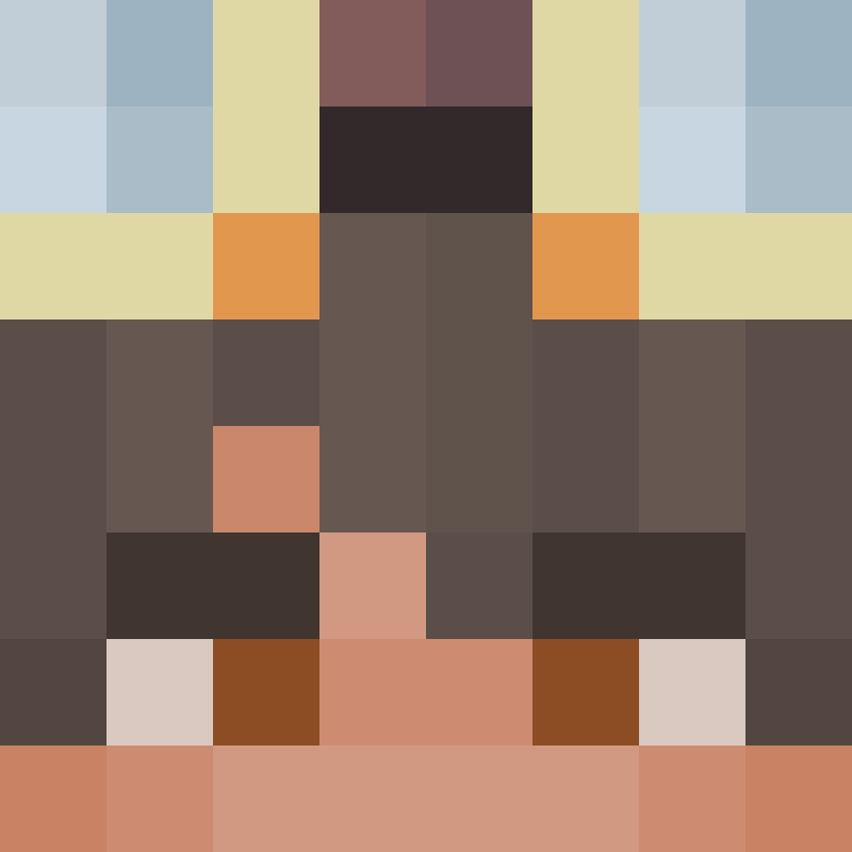 Sarn312's skin