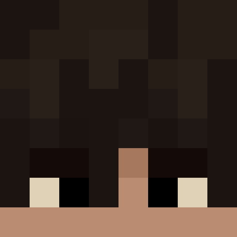 ffermedd's skin