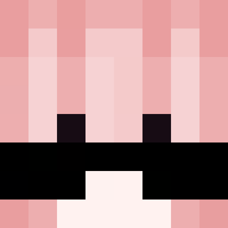 shamwr's skin