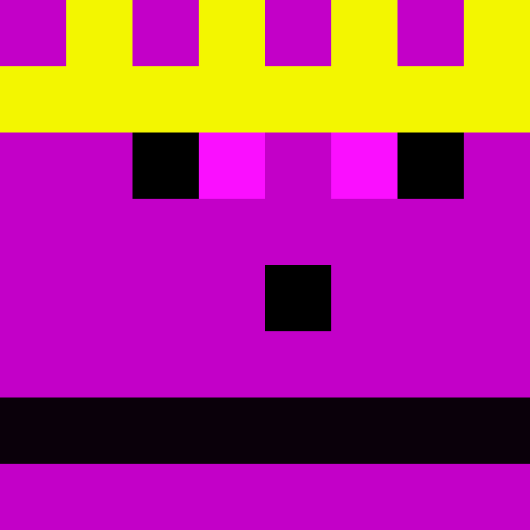 PoggerxMeowTT's skin