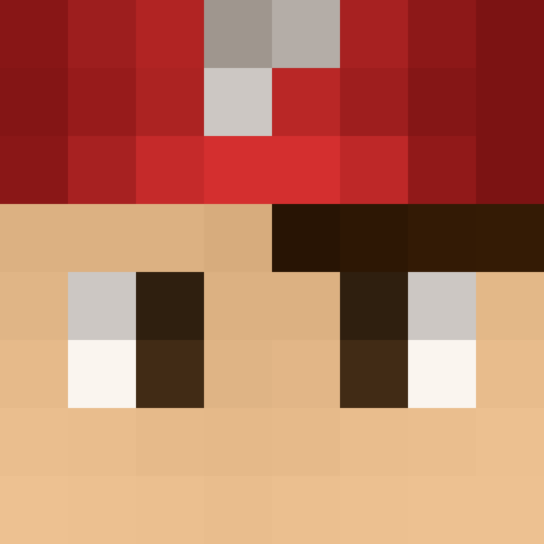 Skirto's skin