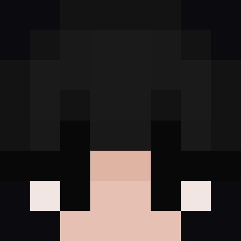 MexicanTooGeeked's skin