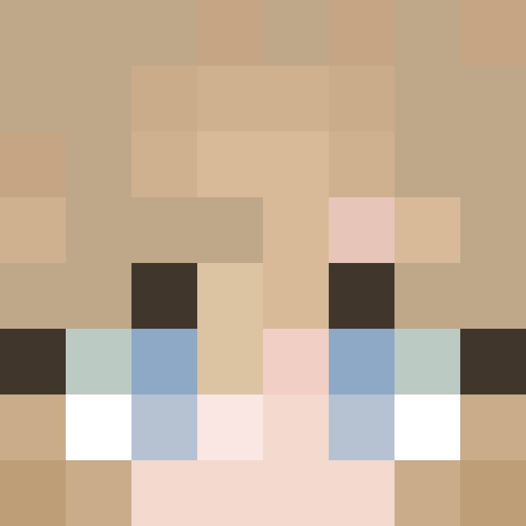 Eleanor_Iris's skin