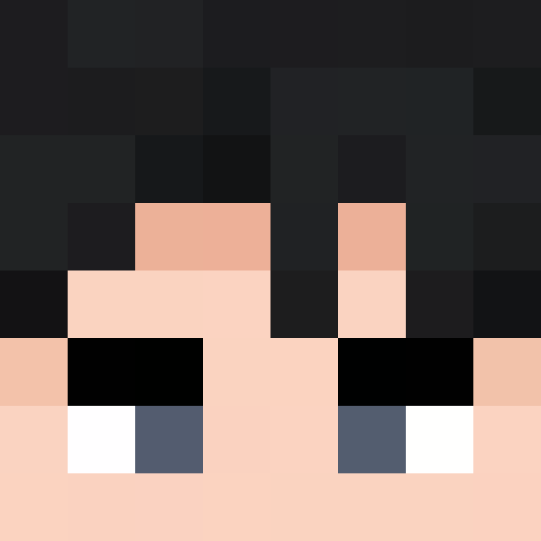 MAlphaa's skin