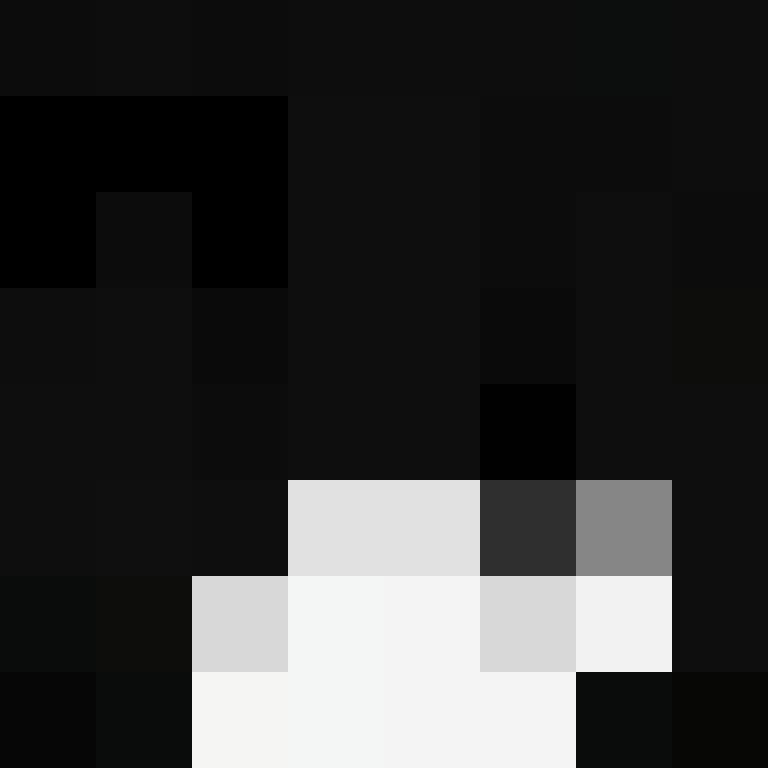 Driftora's skin