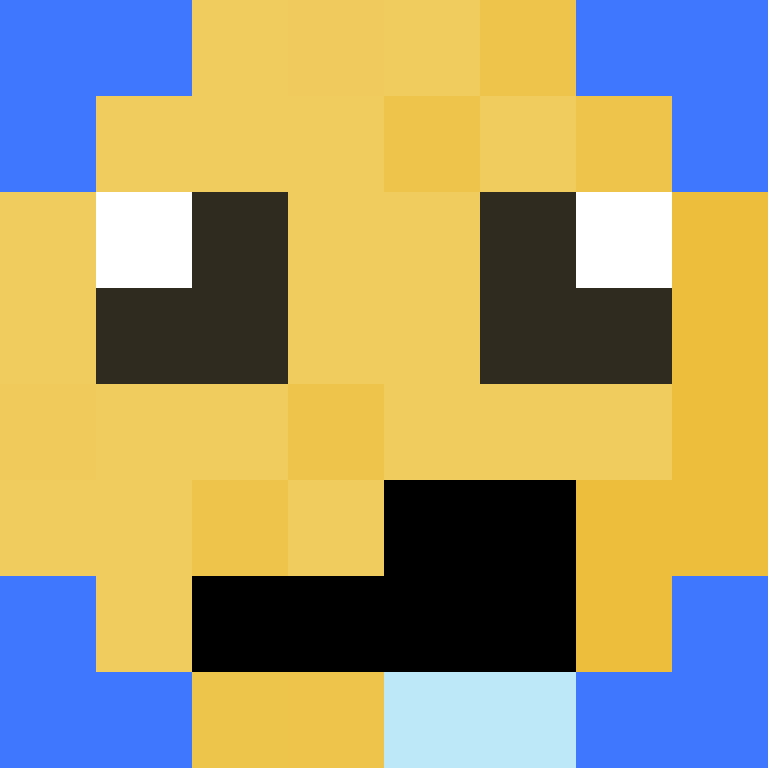 Iqomie's skin