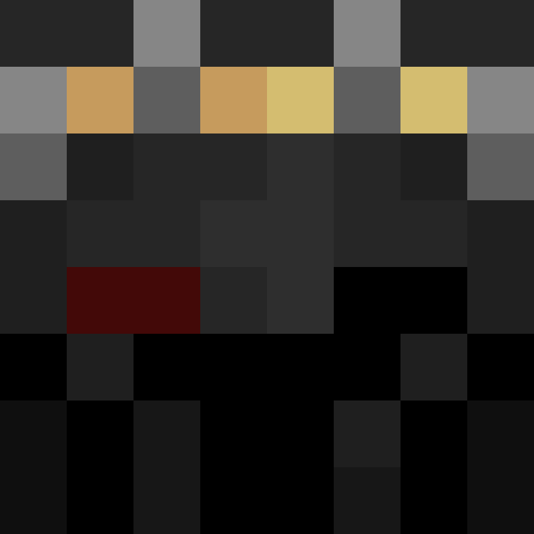 BenNetAndYahoo's skin