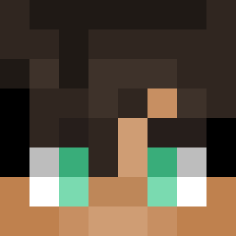 Toastbrottom's skin