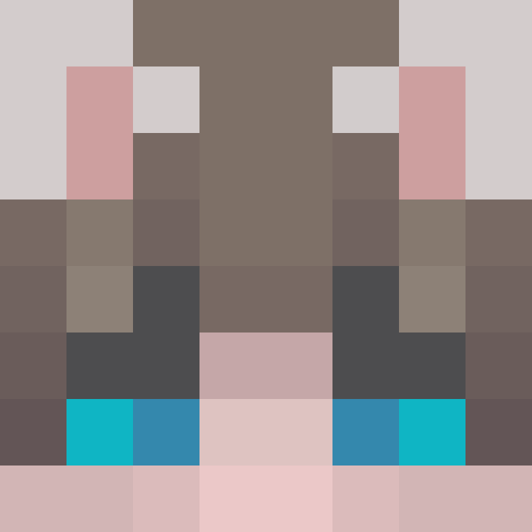 surtos's skin