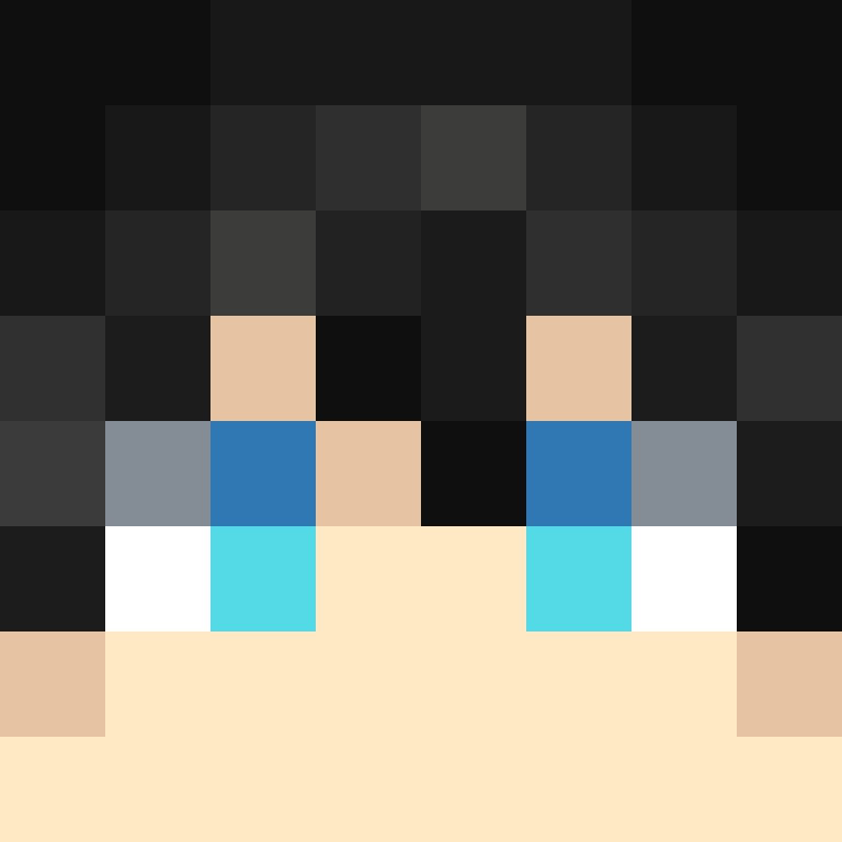 BzKega's skin