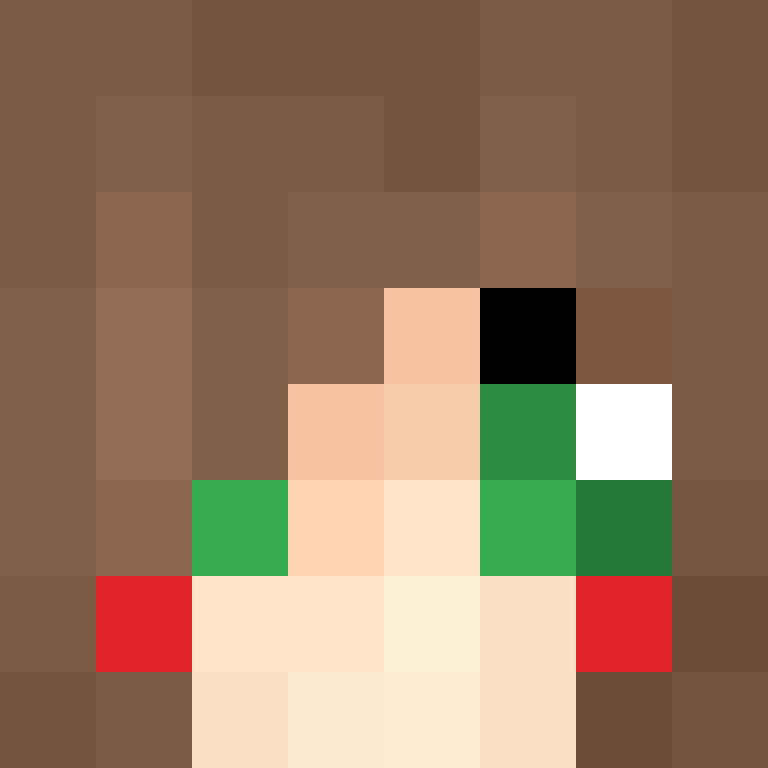 UEviU's skin