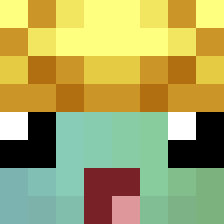 LightningJacker's skin