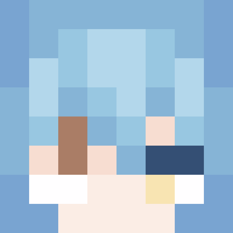 sachous's skin