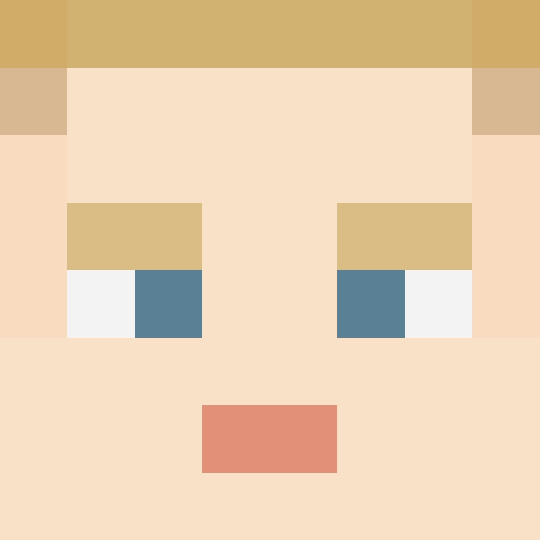 TrymGz's skin