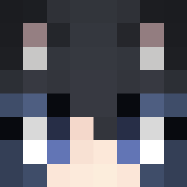 LuneyaNeko's skin