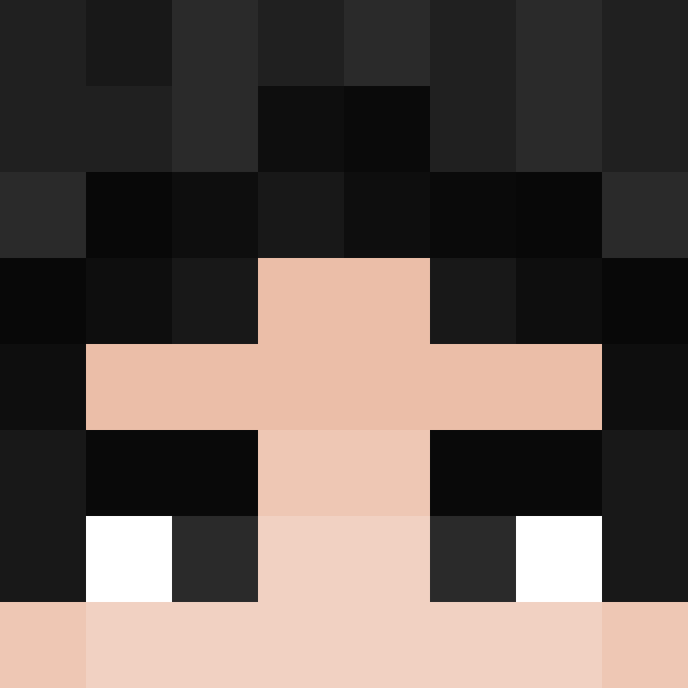 BlackPillMaxing's skin
