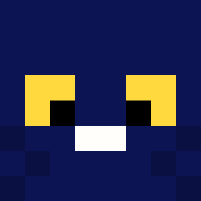 pzmp's skin