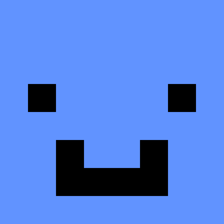 EgorKalachev's skin