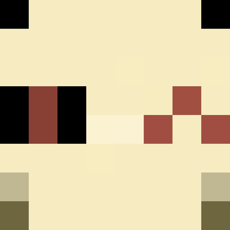 MasterOperator's skin