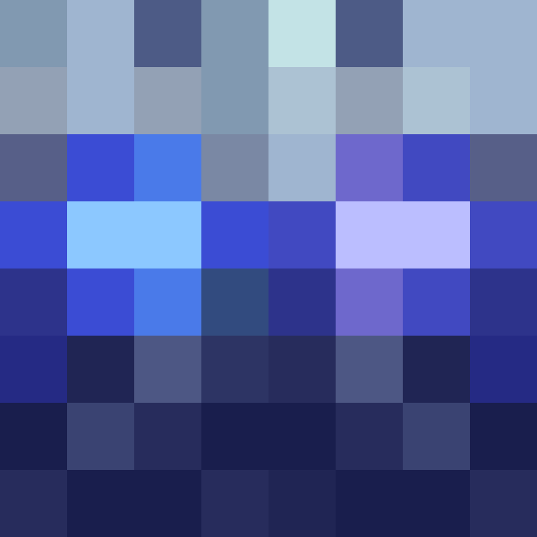 ElPomo's skin