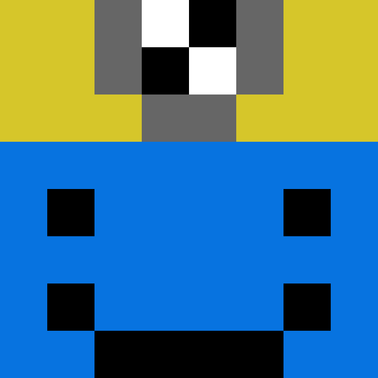water1231's skin