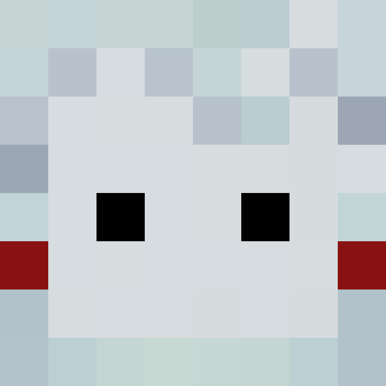 Paxzo's skin