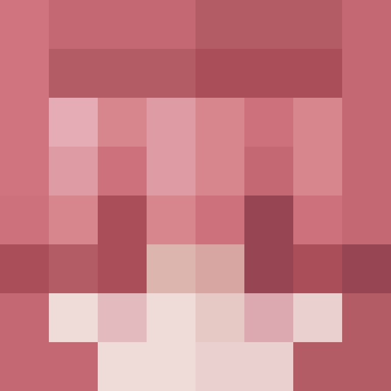 Anveloca's skin