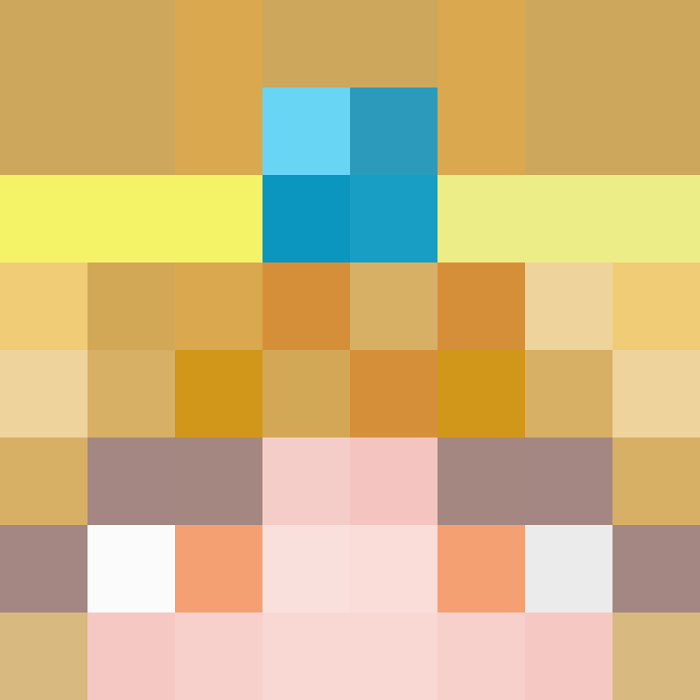 Zenchimaster's skin