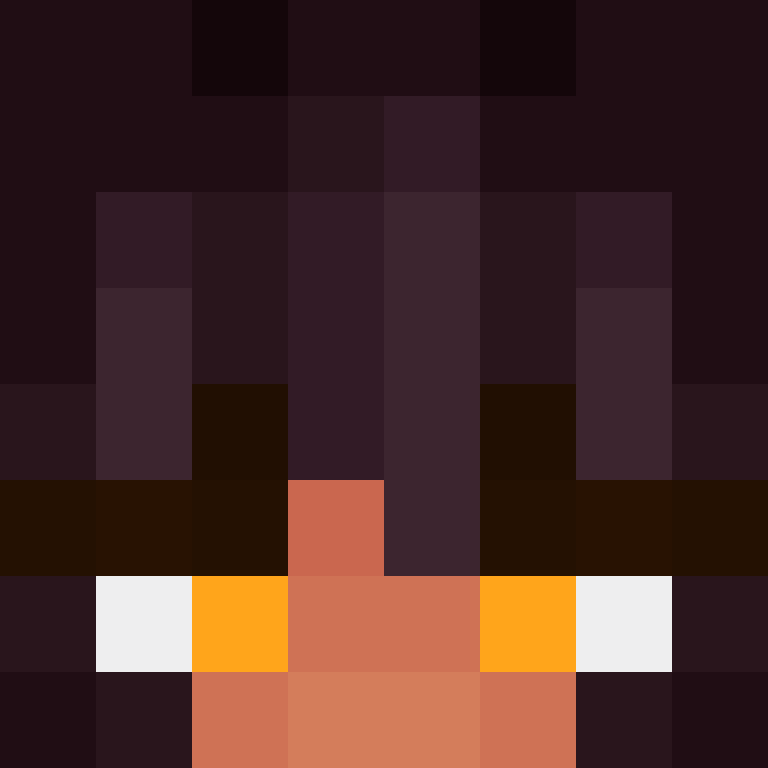 asValery's skin