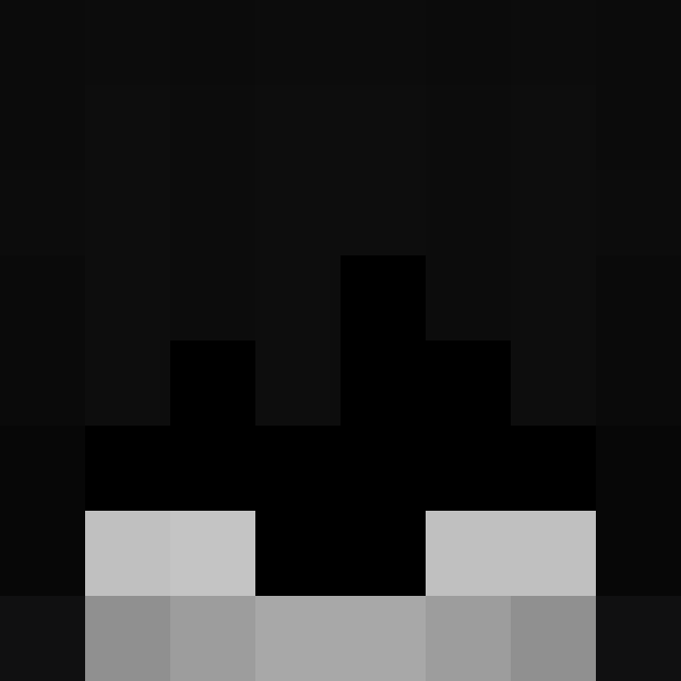 Noxkie's skin
