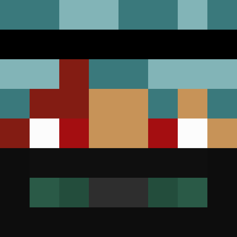 BukkitAPI's skin