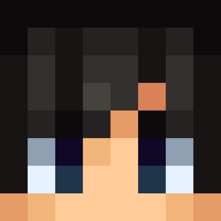Atomaniis's skin