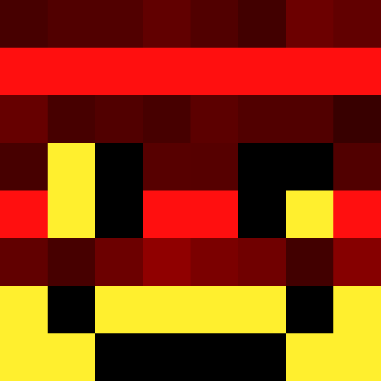 KelpReef's skin