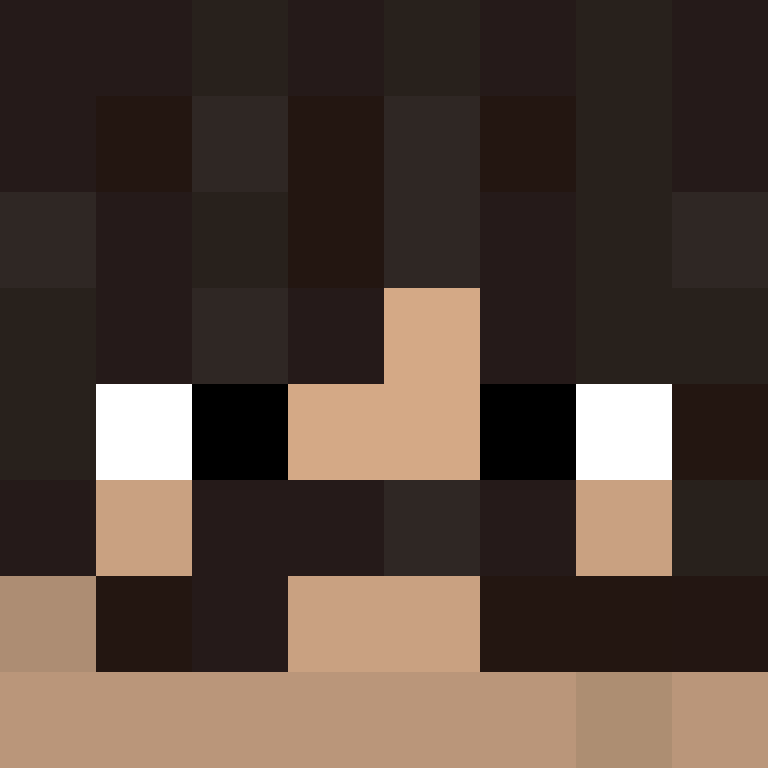 JustOka's skin