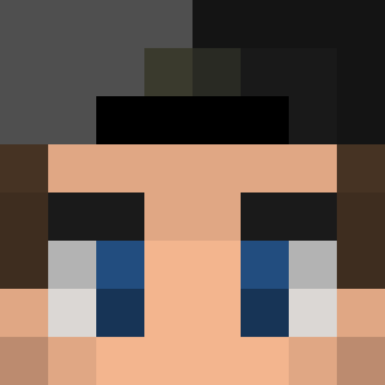 NotSxlved's skin