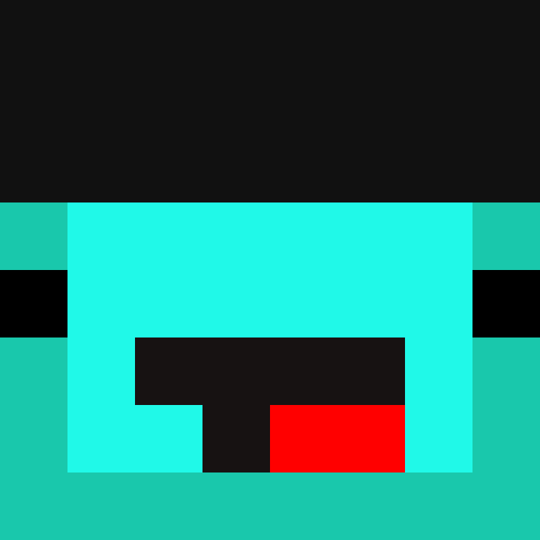 Dastroyer03's skin