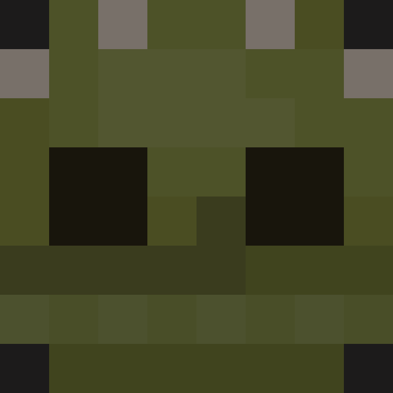 SpaceJunk123's skin