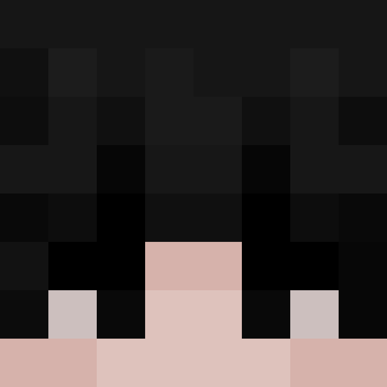 Jhonxey's skin