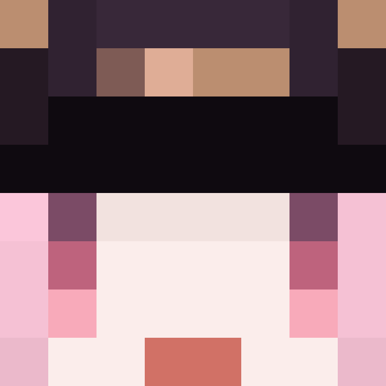 Rabbbbbbitt's skin
