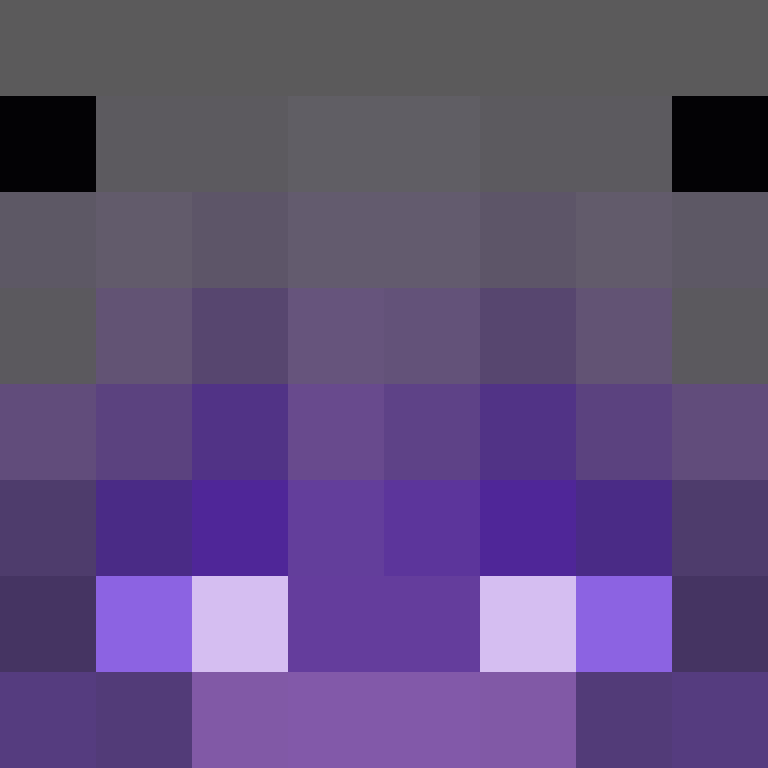 Fxrost's skin