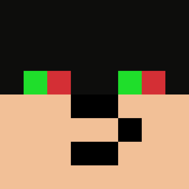 147q's skin