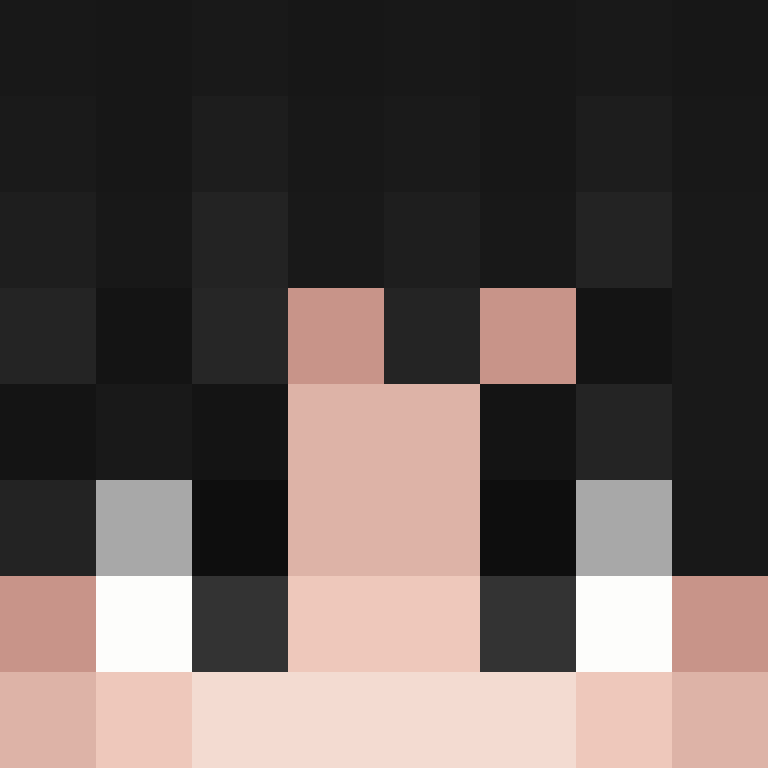 MAlphaa's skin