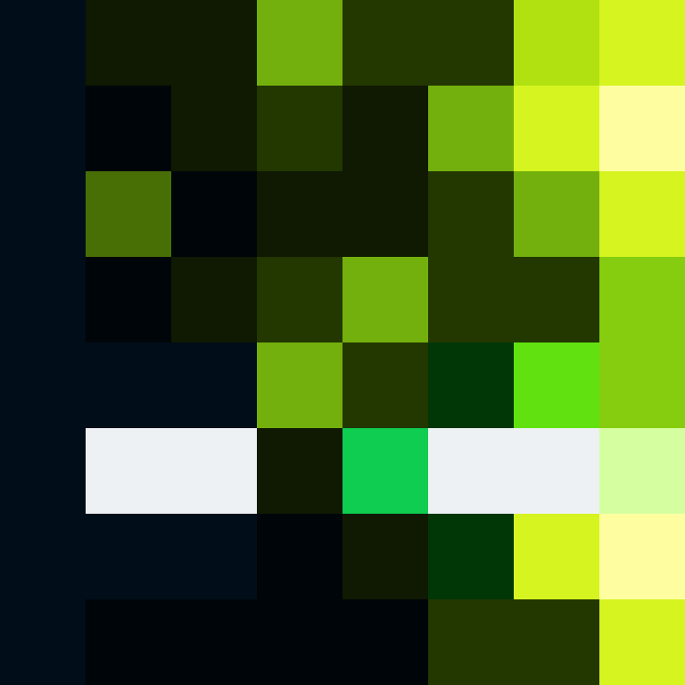 Carrisho's skin