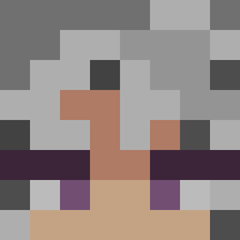 Lysu0l's skin