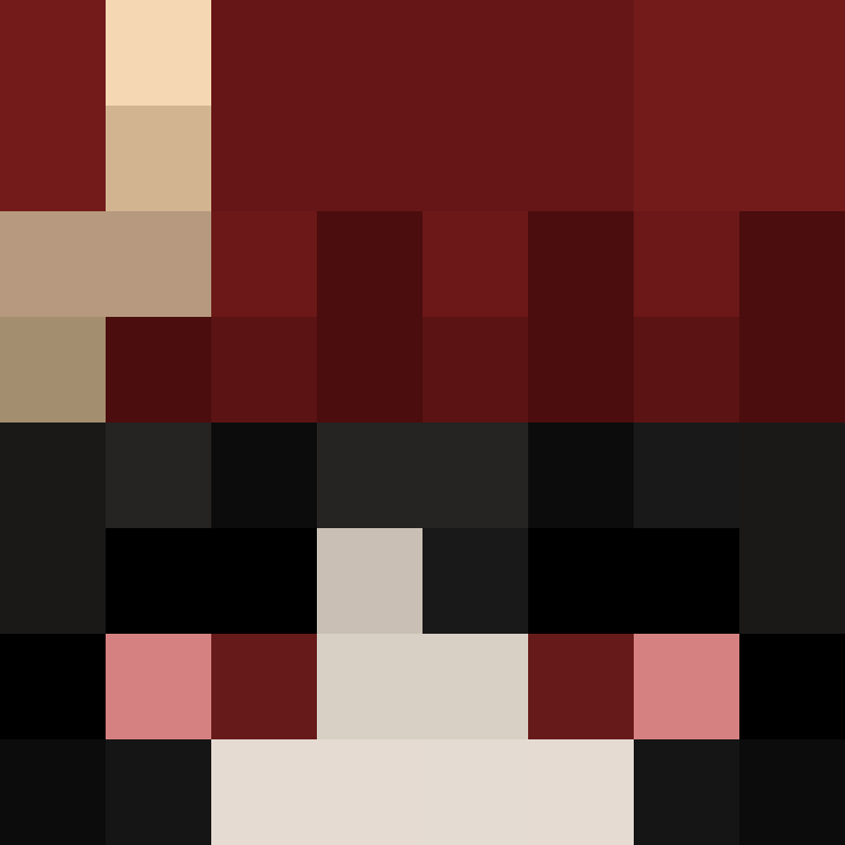 NoxxieMC's skin