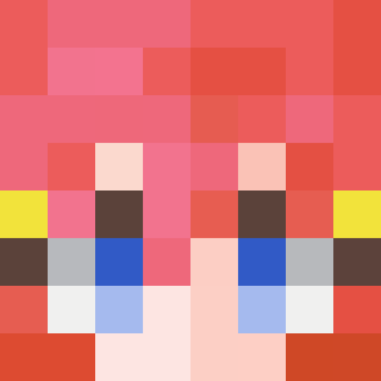 Rejinod's skin
